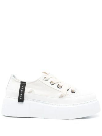 INUIKII Matilda sneakers - White