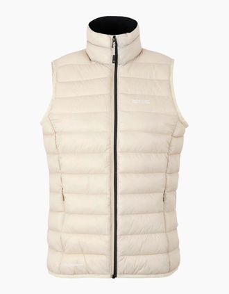 Regatta Womens Regatta Womens/Ladies Marizion Gilet - Tan - Size: 12