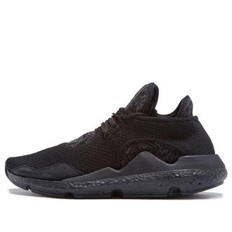 adidas Y-3 Saikou Triple Black AC7197