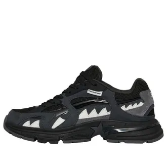 A Bathing Ape Shark Sta M2 Black 1K30191323-BLK