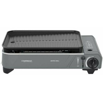 Campingaz Plancha Gas Bistro Grill C/maletin - 1900 W