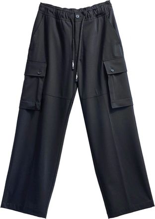 Just Cavalli Cormorano Cargo Pants