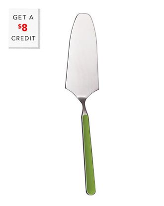 Mepra Cake Server With $8 Credit