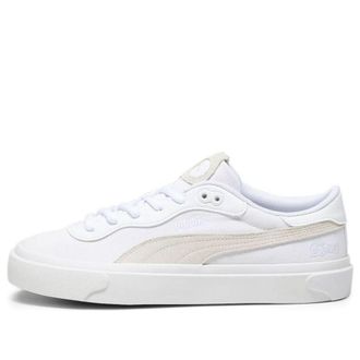 Puma Capri Royale PUMA White Warm White 392435-06