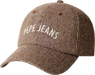 Pepe Jeans London Donna, Accessori, Marrone, Taglia unica, new