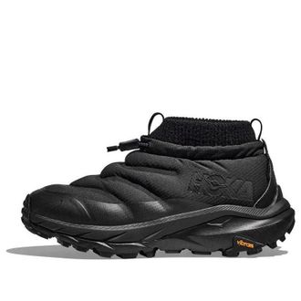 Hoka One One (WMNS) HOKA ONE ONE Kaha 2 Frost Moc GTX Black 1155196-BBLC