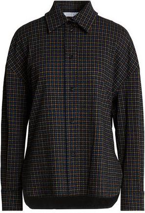 Harris Wharf London TOPWEAR - Shirts on YOOX.COM