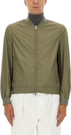 Brunello Cucinelli Brown Solid None Jacket