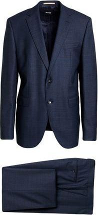 BOSS SUITS and CO-ORDS - Suits on YOOX.COM