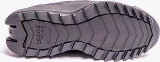 Sorel ONA RMX PUFFY Womens Outdoor Slippers Black - Size UK 5