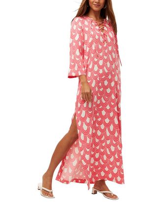 Trina Turk Catamaran Dress