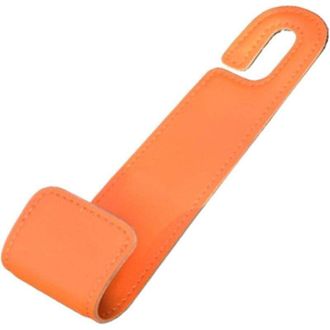 OEM Colgadores Port&aacute;tiles Para Bolsos De Coche, Accesorio Universal Para Bolsos De Veh&iacute;culo, Colgador Ajustable Para Bolsos De Coche, Gancho Para Bolsos E