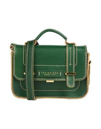 The Bridge BAGS - Handbags on YOOX.COM