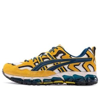 Asics Gel-Nandi 360 Mako Blue 1021A284-100