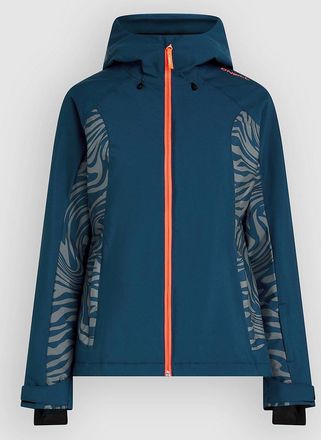 O'Neill FwcCruz Duo Chaqueta azul