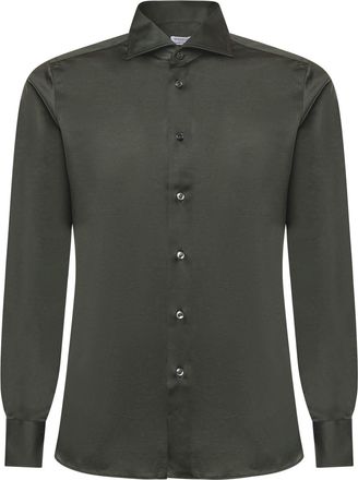 Borriello Cotton Shirt