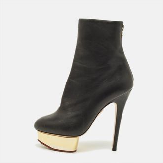 Charlotte Olympia Lucinda