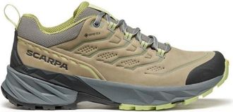 Scarpa Rush 2 Pro GTX Multisportschuhe f&uuml;r Damen | beige