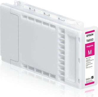 Epson C13t693300 Cartuccia Ink Originale Magenta Per Epson Sc-t 7200 D-ps