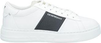 Emporio Armani CALZATURE - Sneakers su YOOX.COM