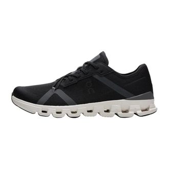 On Running Cloud X 4 AD - female - On Running - Running Shoes - Black - 5 1/2 UK - Sport