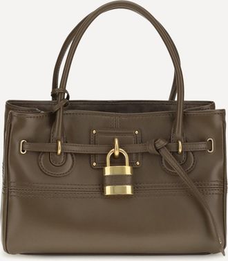 Chlo&eacute; Paddington Handbag Female UNI