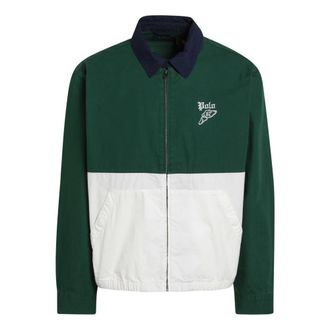 Polo Ralph Lauren Heren, Jassen, Veelkleurig, Maat: XL Katoen