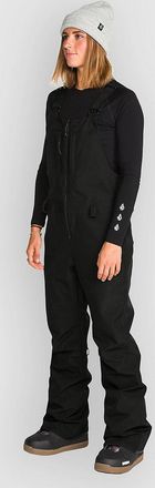 Volcom Swift Bib Pants negro