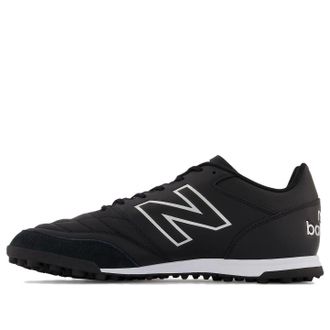 New Balance 442v2 Team TF Black White MS42TBK2