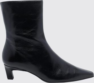 Alohas Tronchetti Ambar Rift in pelle liscia con tacco a stiletto
