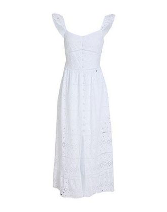 Guess DRESSES - Maxi dresses on YOOX.COM