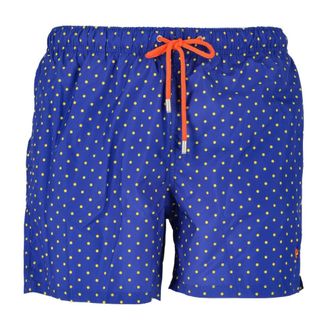 Gallo Beachwear, male, Blue, Size: S Ap-512939