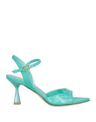 Giampaolo Viozzi FOOTWEAR - Sandals sur YOOX.COM