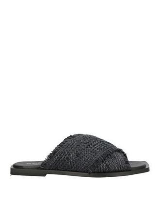 Baldinini FOOTWEAR - Sandals on YOOX.COM