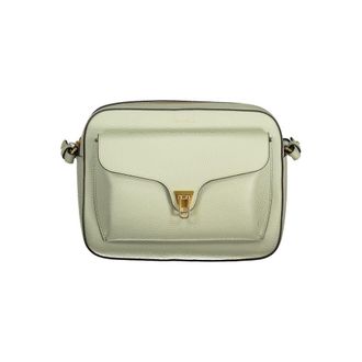 Coccinelle Leather Women Shoulder Womens Bag