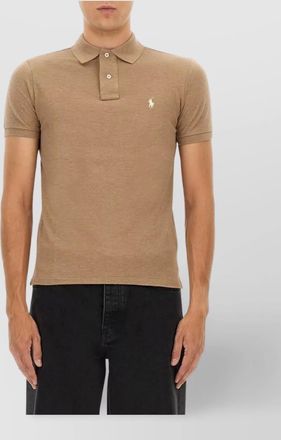 Polo Ralph Lauren cotton polo shirt
