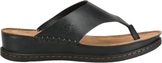 Born Womens Born Edie Black BR0071703