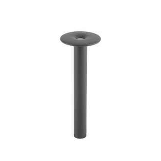 Lucande Lucande L&aacute;mpara Led Para Exterior haloa En Negro De Aluminio
