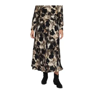 2-Biz Georgiina Skirt - female - 2-Biz - Midi Skirts - Multicolor - L/XL - Skirts