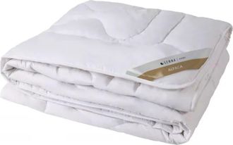 OEM Edred&oacute;n N&oacute;rdico Para Todas Las Estaciones 135x200 Alpaca Senna Home