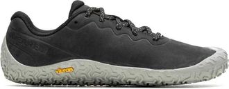Merrell Vapor Glove 6 LTR J067956 Zwart - Dames - Sneakers - Zwart - 39 EU - Schoenen