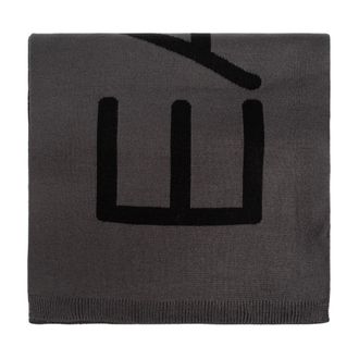 Emporio Armani Emporio Armani Ea7, unisex, Accesorios, Gris, Talla: M
