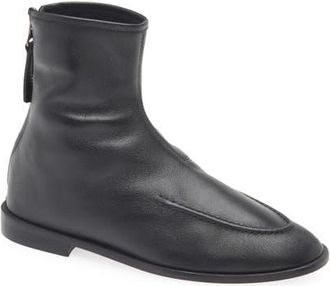 Hereu Juliol Bootie in Black at Nordstrom, Size 10.5Us