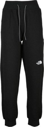 The North Face Trainingsbroeken - Dames - Outdoor broeken - Zwart - L - Katoen - Fitness