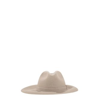 Fay Dames, Accessoires, Beige, Maat: ONE Size Katoen