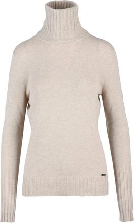 Kiton Mujer, Jerseys, Beige, Talla: S