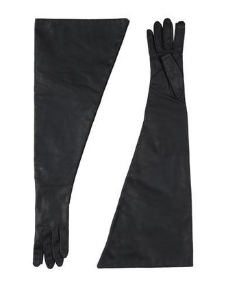 Rick Owens ACCESSORIES - Gloves sur YOOX.COM