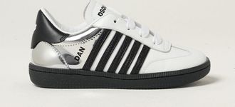 Dsquared2 Sneakers DSQUARED2 Kids color White