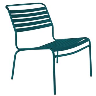 Schubiger M&ouml;bel L&auml;ttli-Lounger S&auml;ntis