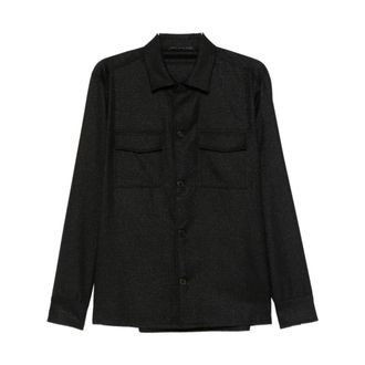 low brand Hombre, Chaquetas, Negro, Talla: L